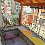 Economy Wooden Room