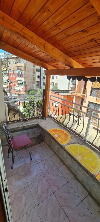 Apartament Economy Wooden *